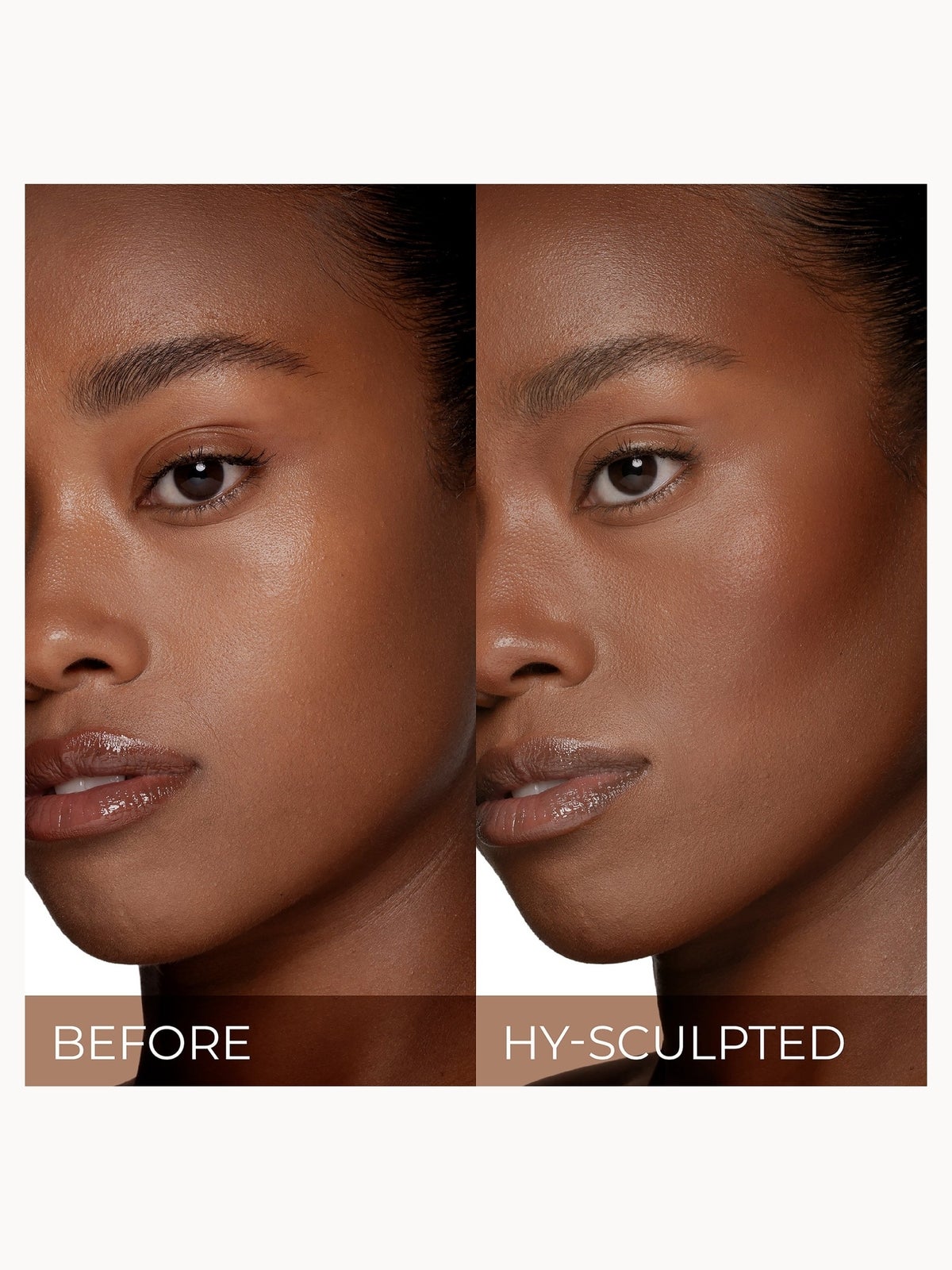 Natasha Denona HY-SCULPT Liquid Bronzer 14ml (Various Shades) - Fling 3
