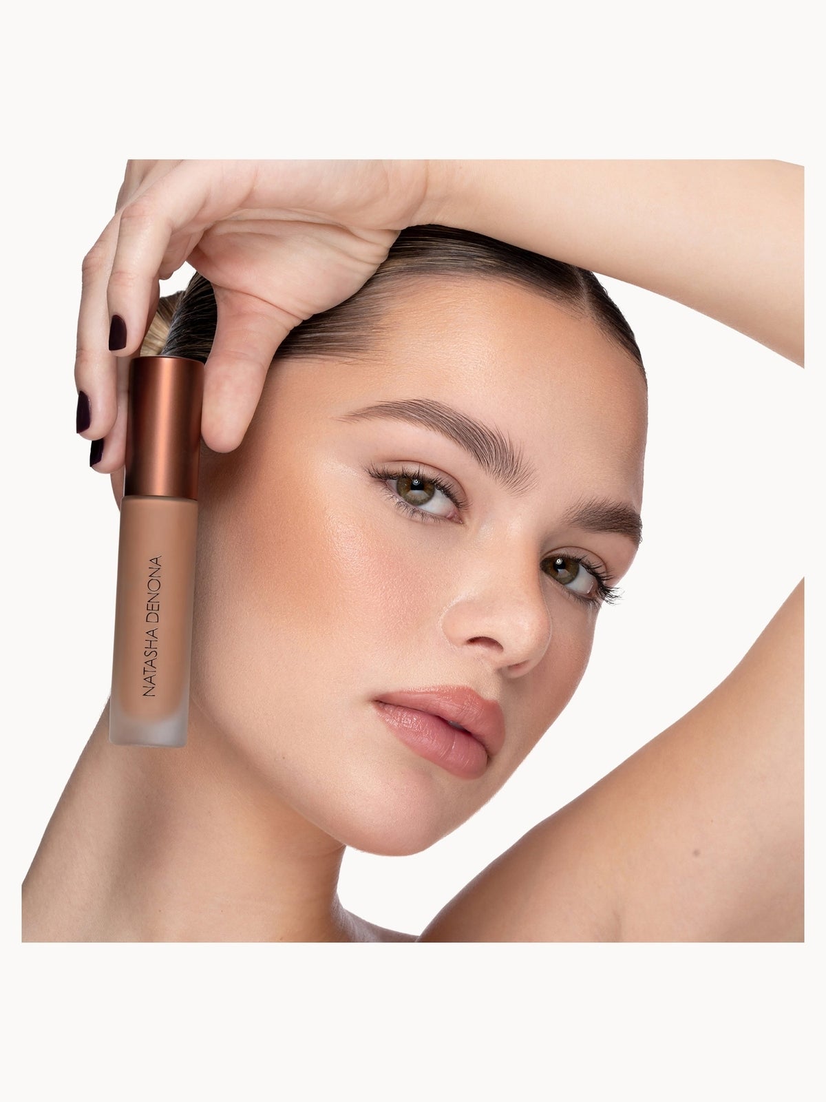 Natasha Denona HY-SCULPT Liquid Bronzer 14ml (Various Shades) - Bamboo 2