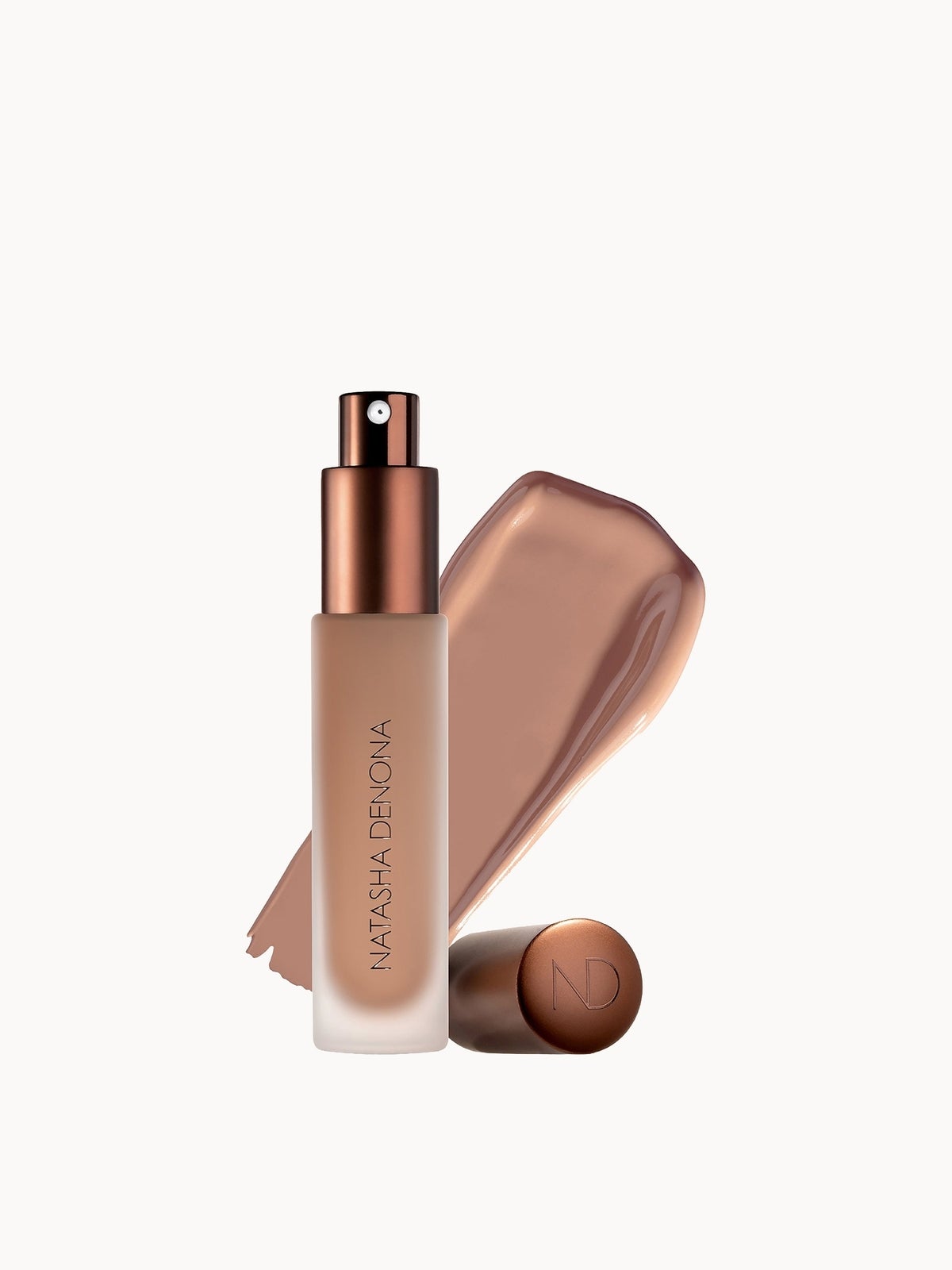 Natasha Denona HY-SCULPT Liquid Bronzer 14ml (Various Shades) - Bamboo