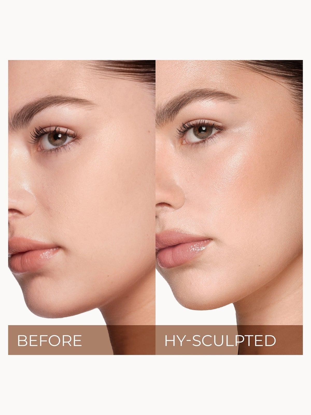 Natasha Denona HY-SCULPT Liquid Bronzer 14ml (Various Shades) - Bamboo 3