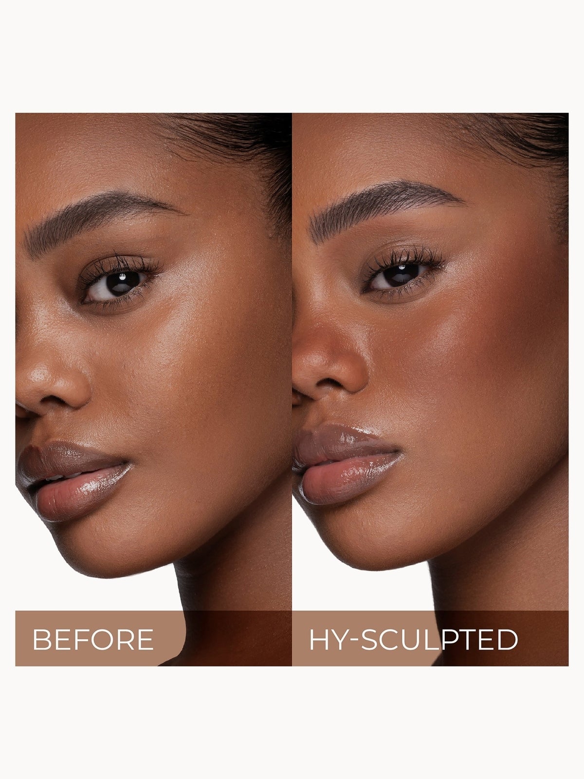 Natasha Denona HY-SCULPT Liquid Bronzer 14ml (Various Shades) - Dawn 3