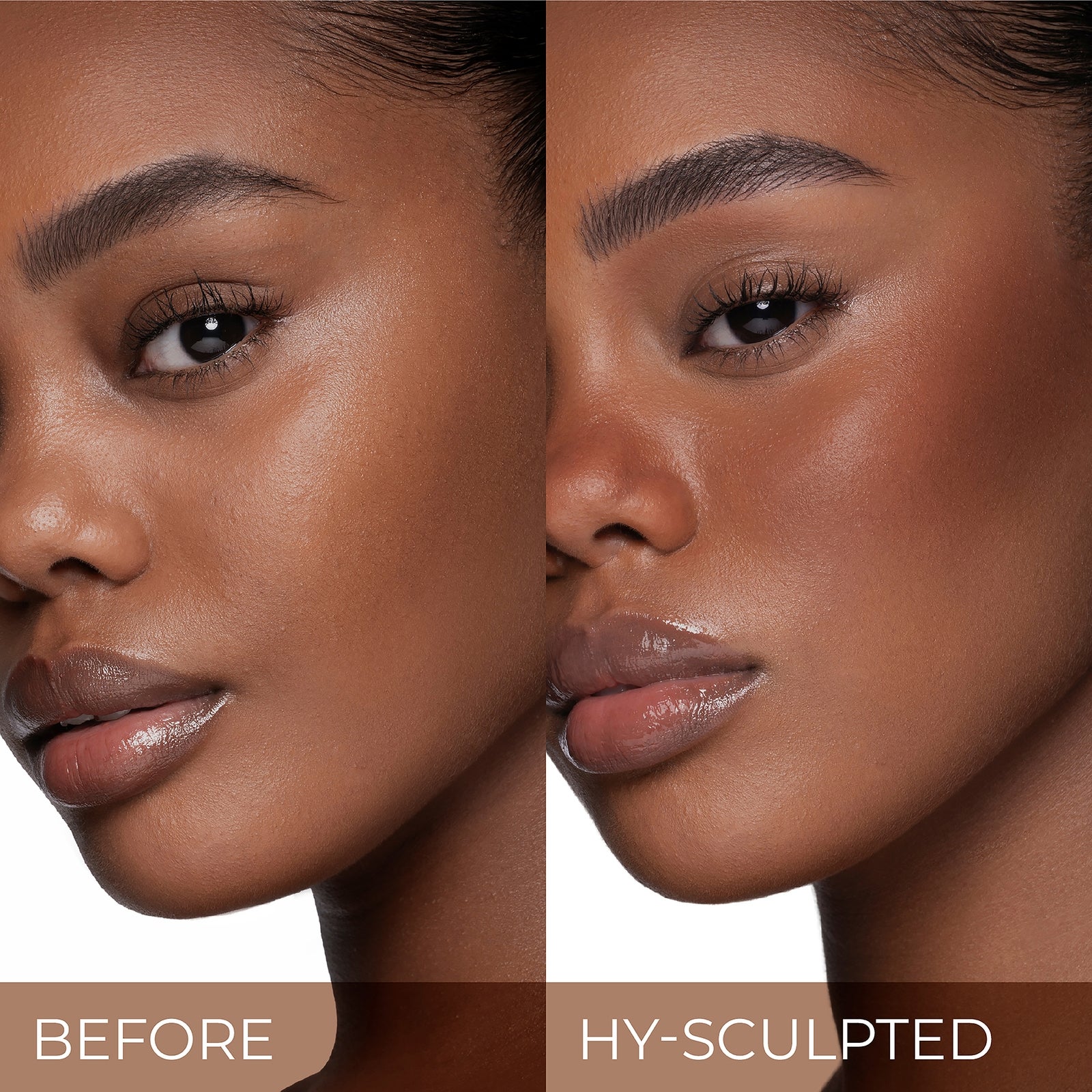 Natasha Denona HY-SCULPT Liquid Bronzer 14ml (Various Shades) - Dawn 3