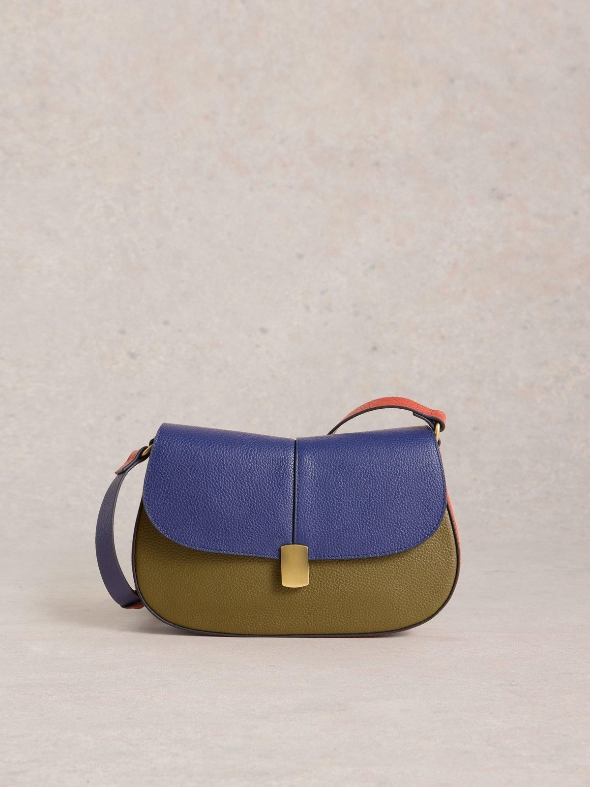 Crossbody-Tasche Silvy - Einheitsgröße