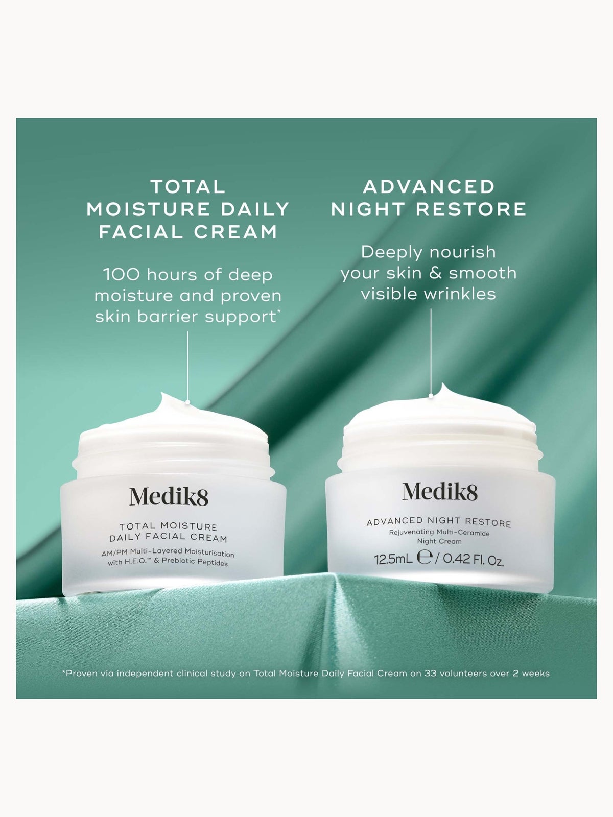 Medik8 Hydration Heros (Worth £36) 4
