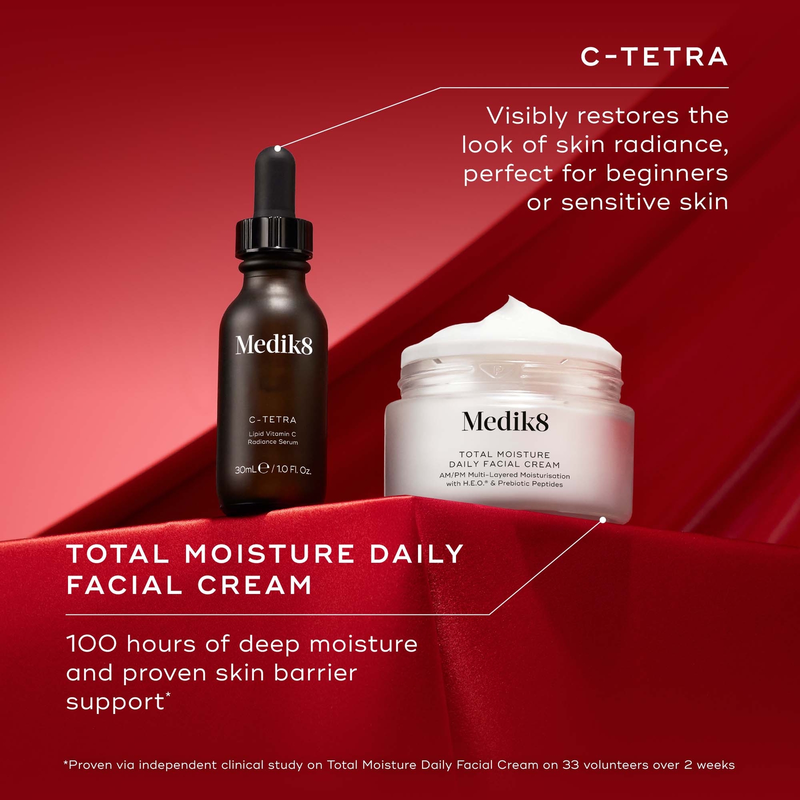 Thumbnail - Medik8 Radiance Wrapped