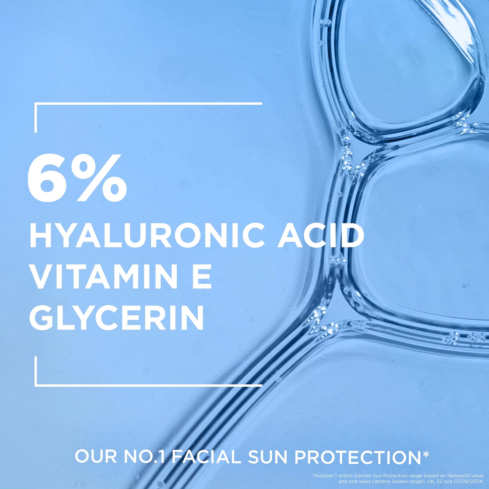 Thumbnail - Garnier Ambre Solaire Over Makeup Super UV Protection Mist SPF50+ 75ml Duo