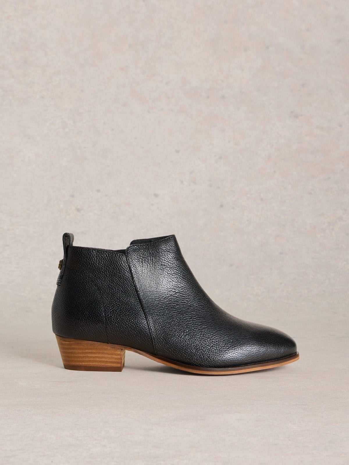 Lederstiefeletten Willow - 41