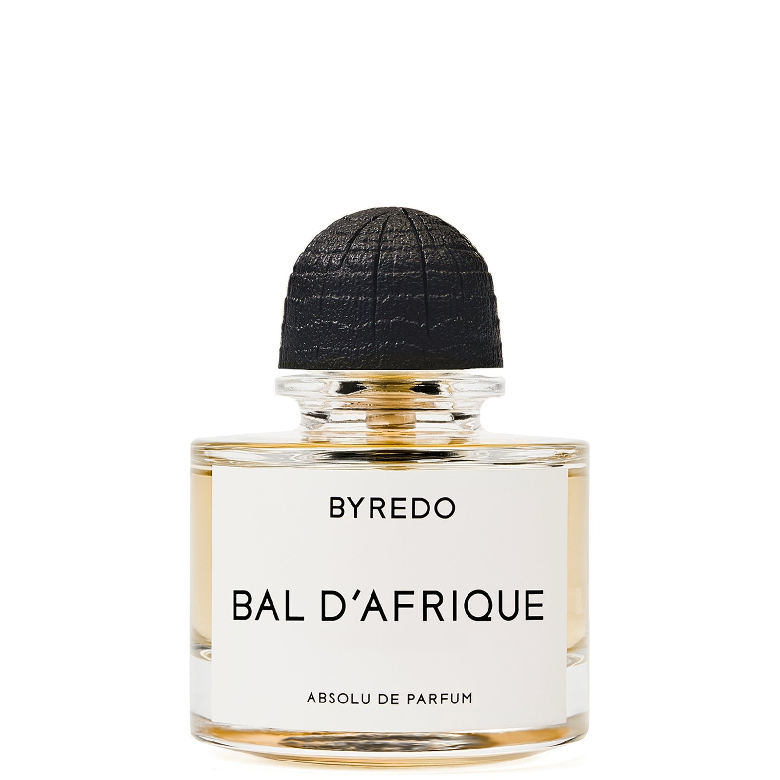 Byredo Unisex Black/Amber/Gold Bal D’afrique Absolu De Parfum 50 Ml - Image 2