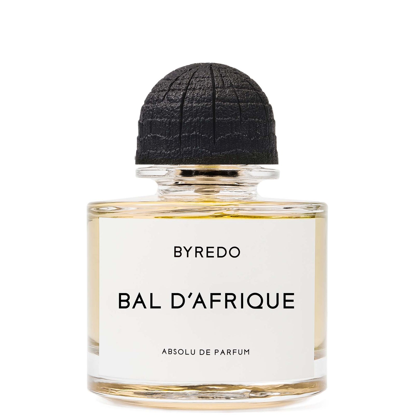 BYREDO Bal d'Afrique Absolu de Parfum 100ml