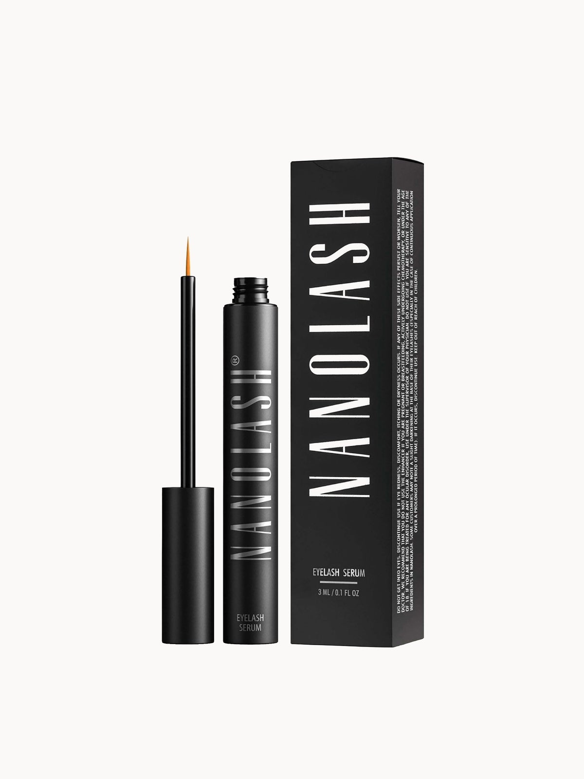 Nanolash Eyelash Serum 3ml