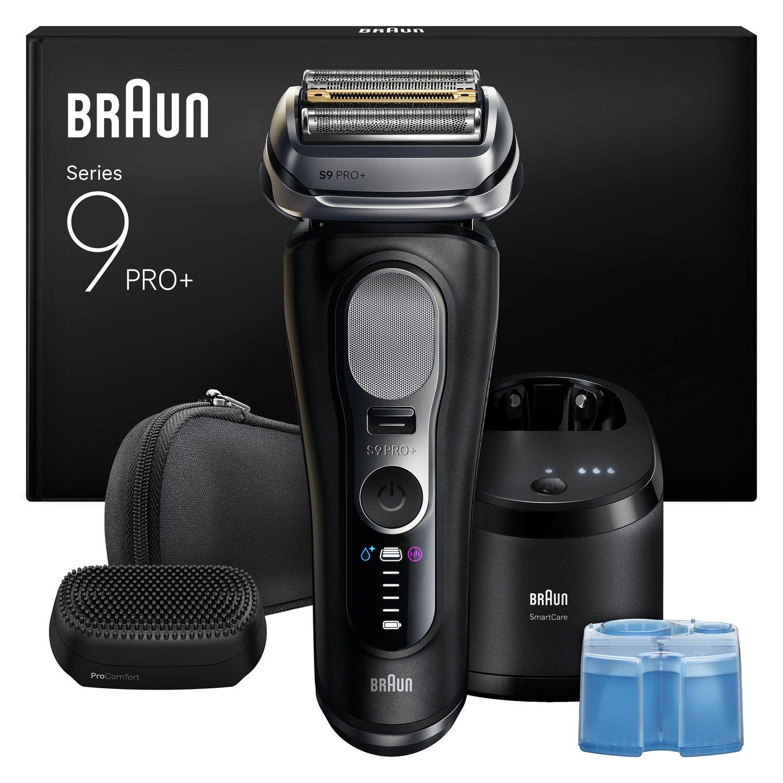 Braun Series 9 9690cce: retailer-supplied image