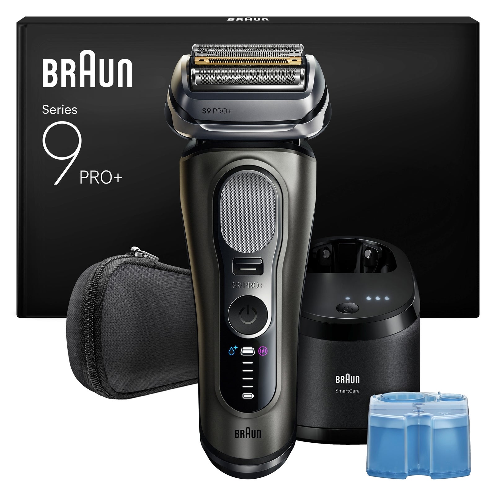 Braun Series 9 9665cce: retailer-supplied image