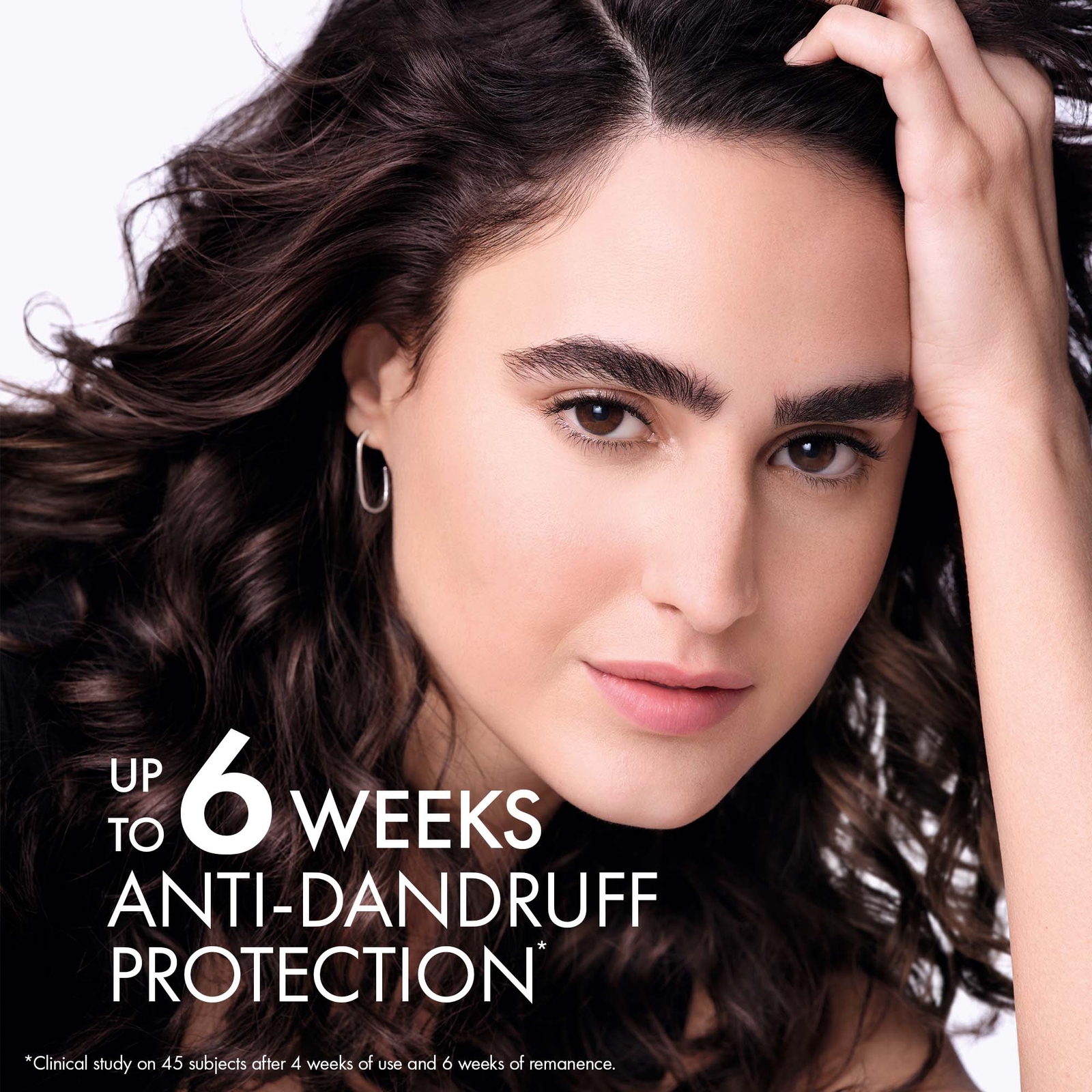 Thumbnail - Vichy Dercos Anti-Dandruff Dermatological Shampoo for Dry Hair Refill 390ml