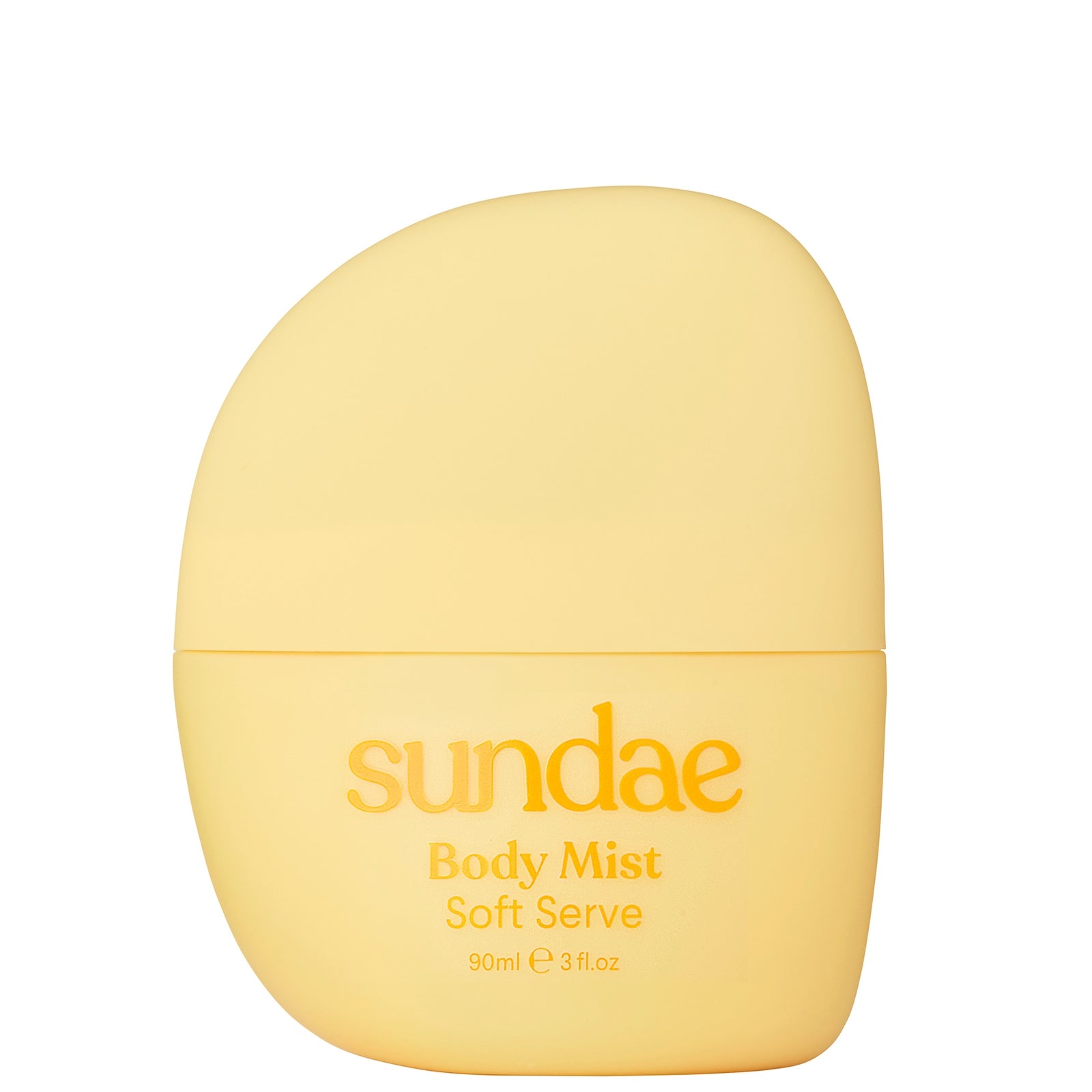 Sundae Soft Serve Hair & Body Mist 90ml, One Colour, Women - Image 12