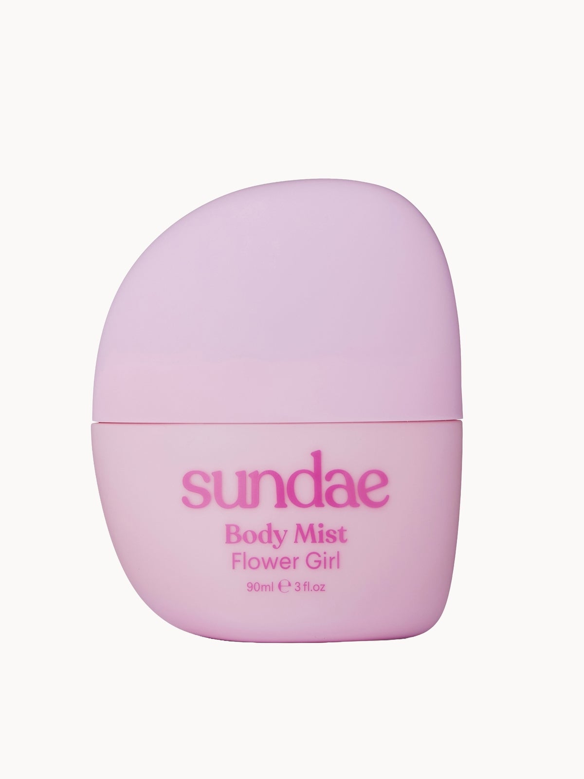 Sundae Hair & Body Mist - Flower Girl 90ml