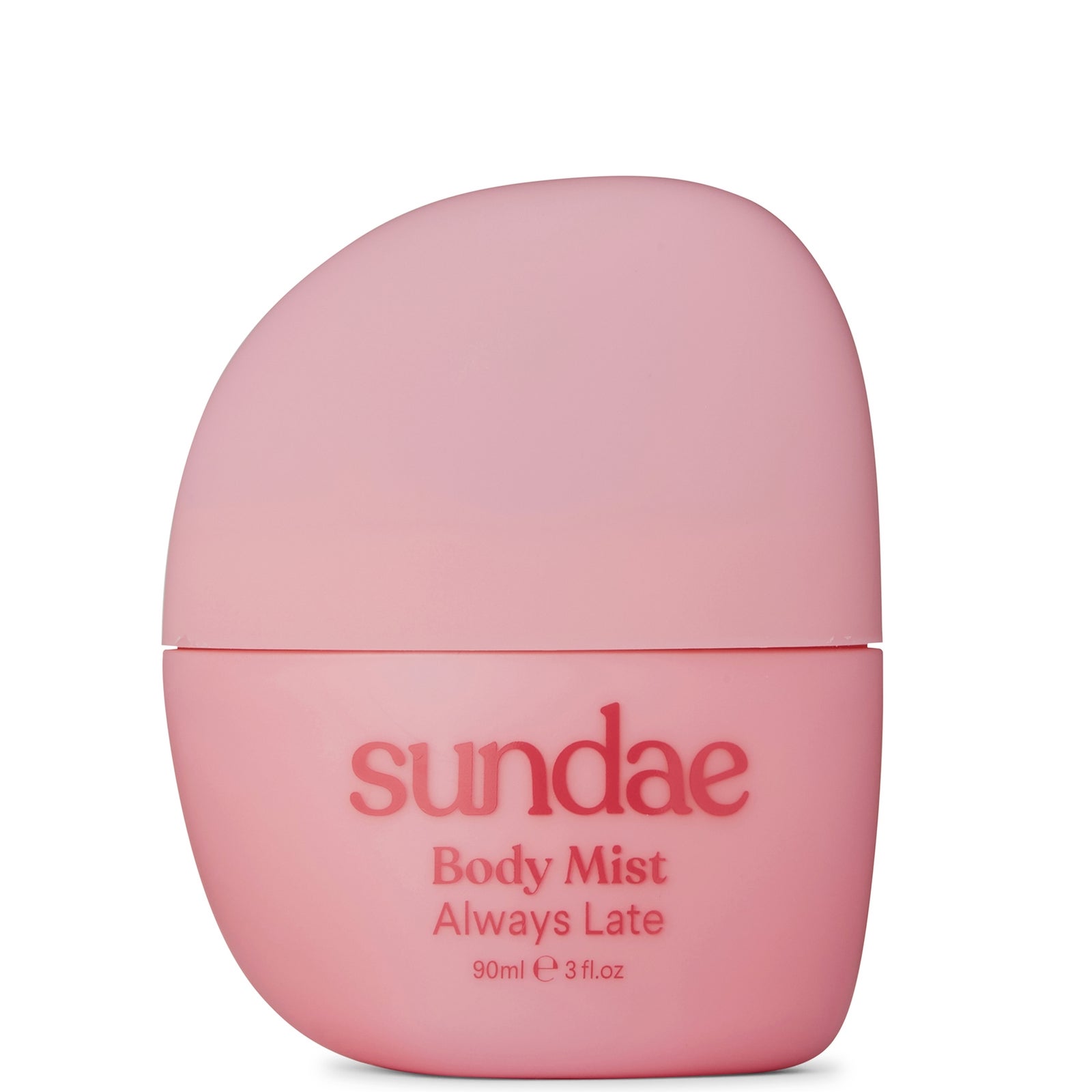 Debenhams Unisex Pink Hair & Body Mist - Always Late - In 90Ml - Image 14