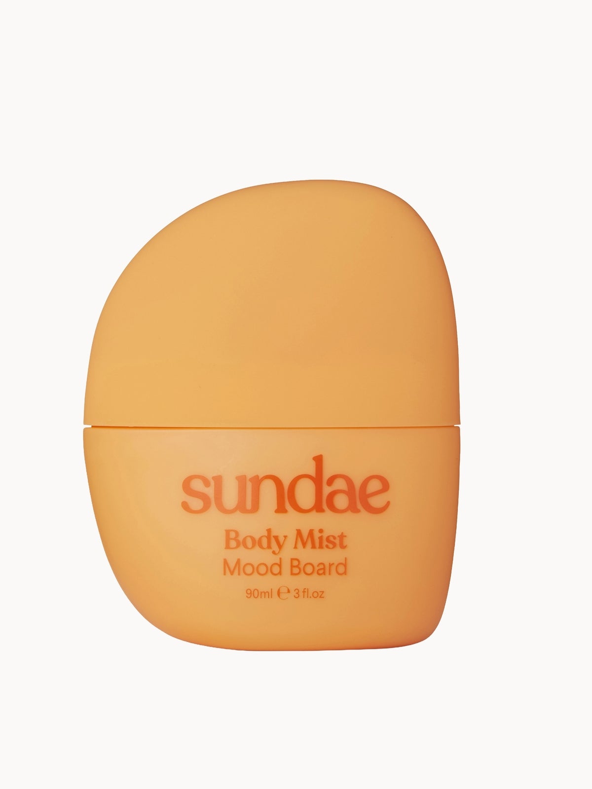 Sundae Hair & Body Mist - Moodboard 90ml
