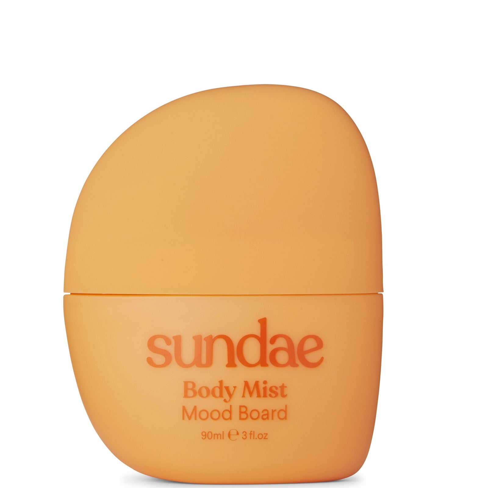 Sundae Hair & Body Mist - Moodboard 90ml - Image 1