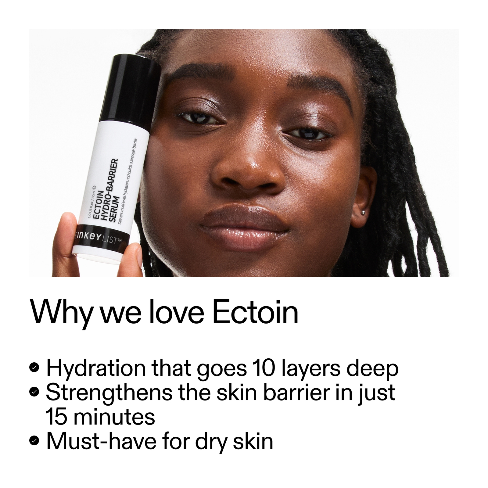 Thumbnail - The INKEY List Face Barrier Trio