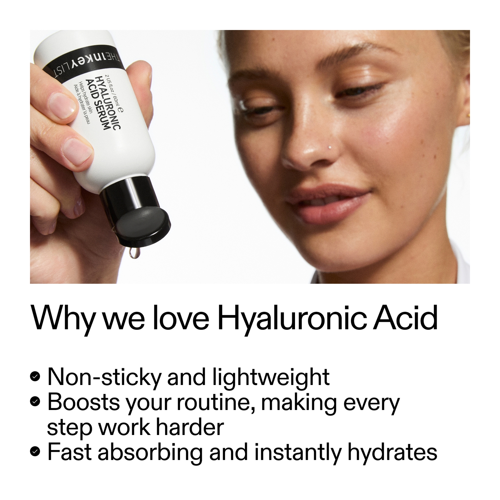 Thumbnail - The INKEY List Face Glow Hard Trio