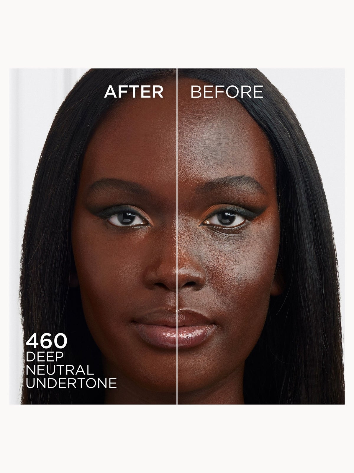 L'Oreal Paris Infallible Skin Ink - 460 Neutral 4
