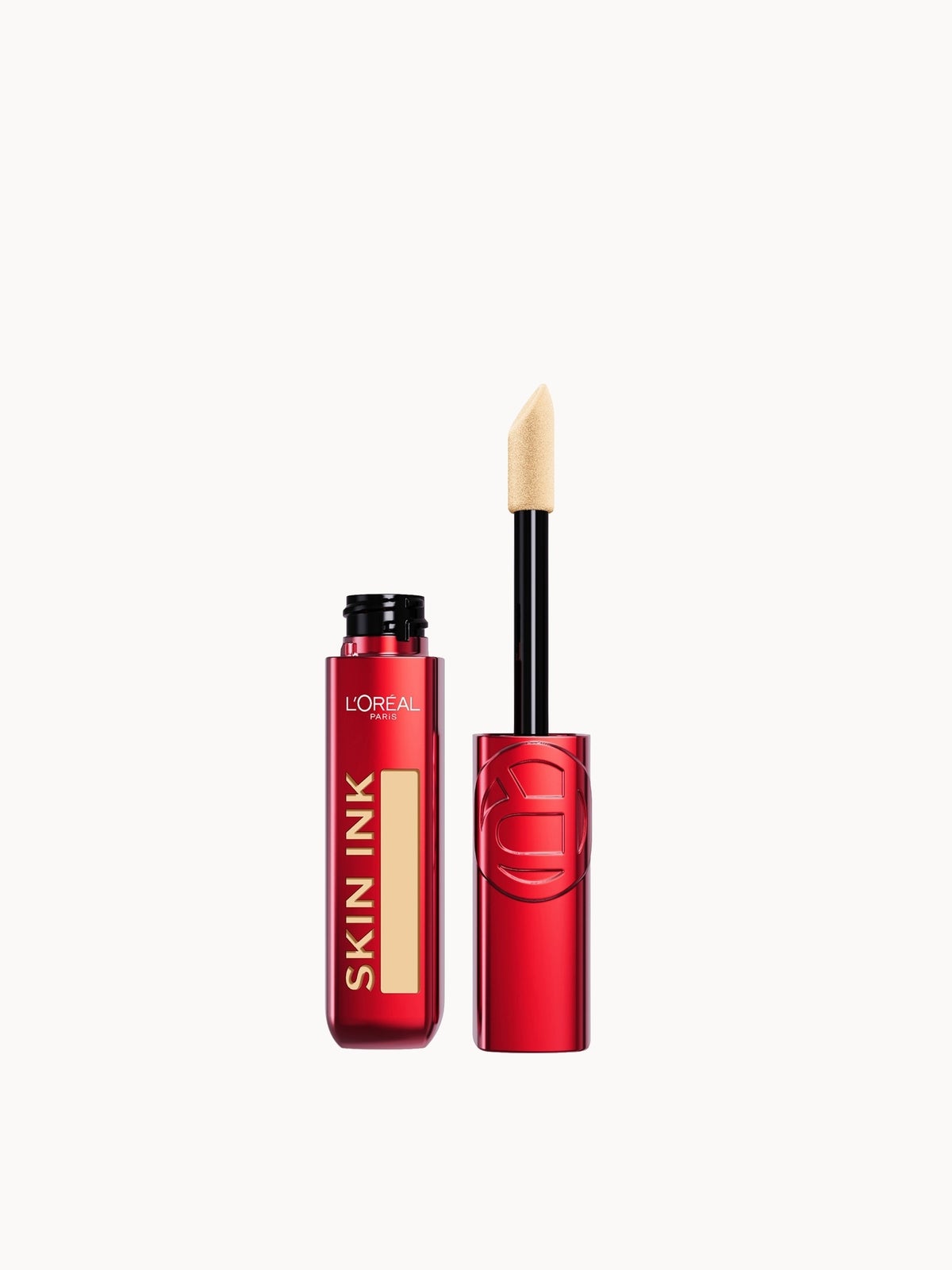 L'Oreal Paris Infallible Skin Ink - 130 Cool