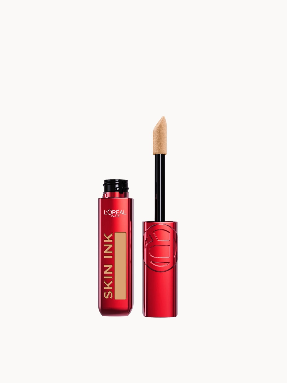 L'Oreal Paris Infallible Skin Ink - 318 Cool