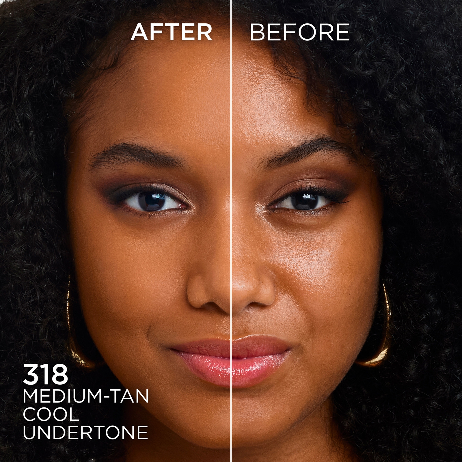 Thumbnail - L'Oreal Paris Infallible Skin Ink - 318 Cool