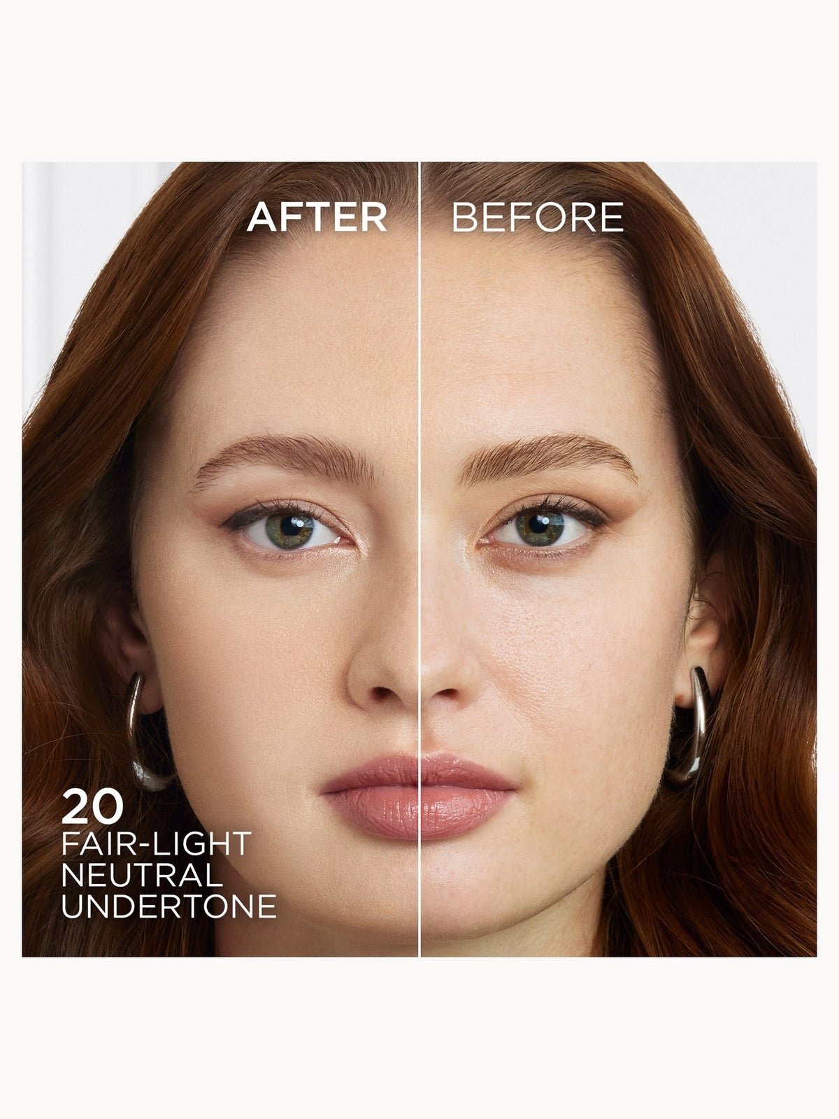L'Oreal Paris Infallible Skin Ink - 20 Neutral 4