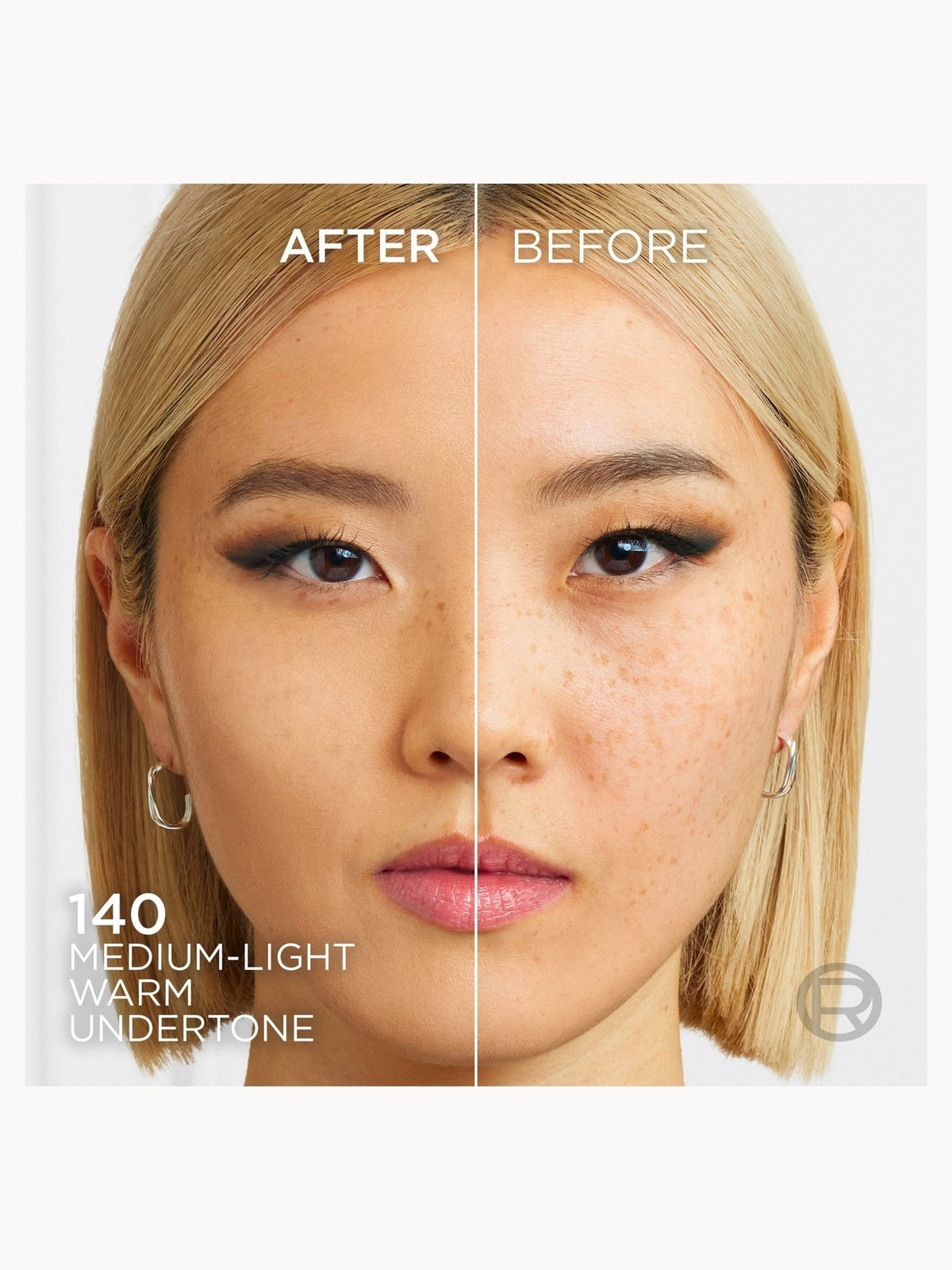 L'Oreal Paris Infallible Skin Ink, 140 Warm, photo 16