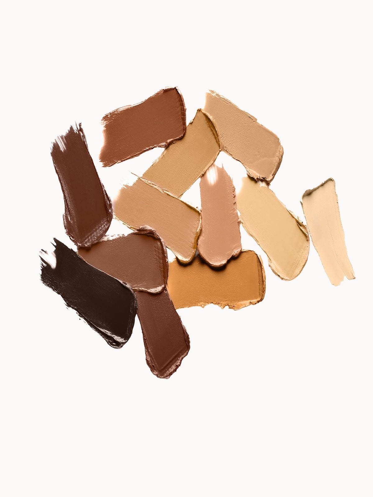 L'Oréal Paris Infallible Face Sculptor, Sculpting Stick Dark, Make Up, Transfer Proof, Ease & Precision, 24H Wear - Light 2