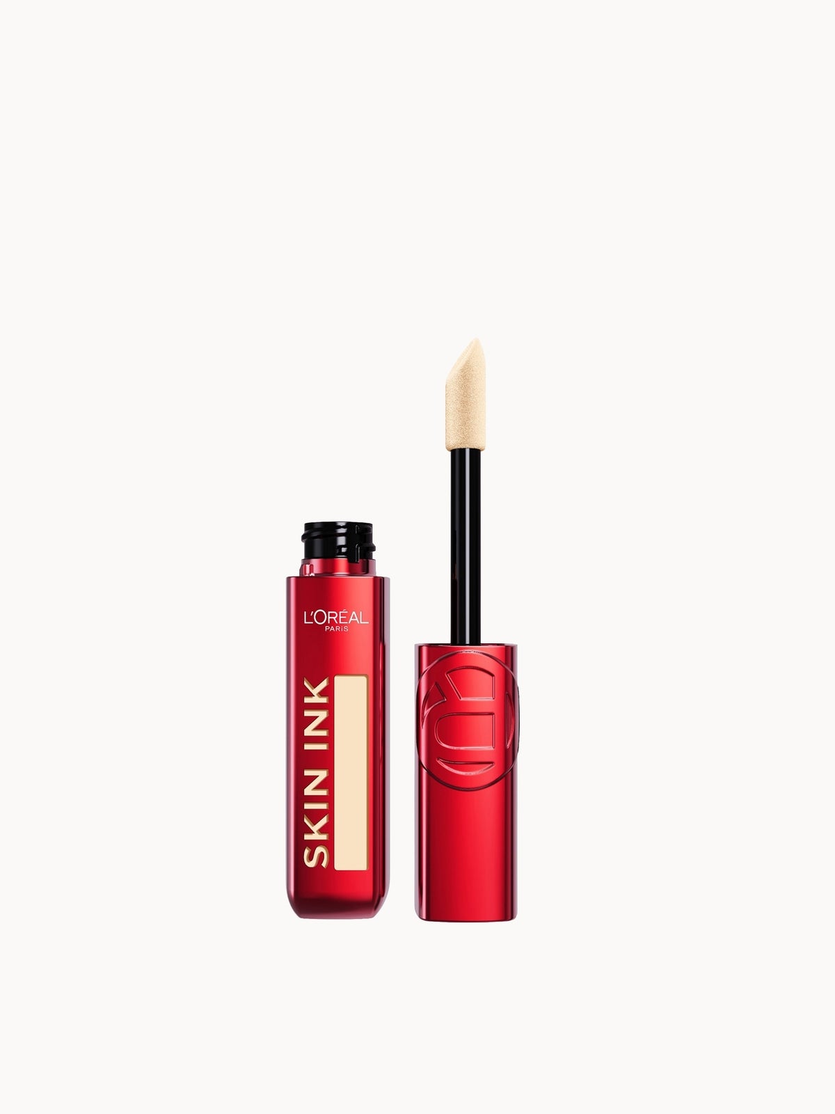 L'Oreal Paris Infallible Skin Ink - 40 Warm