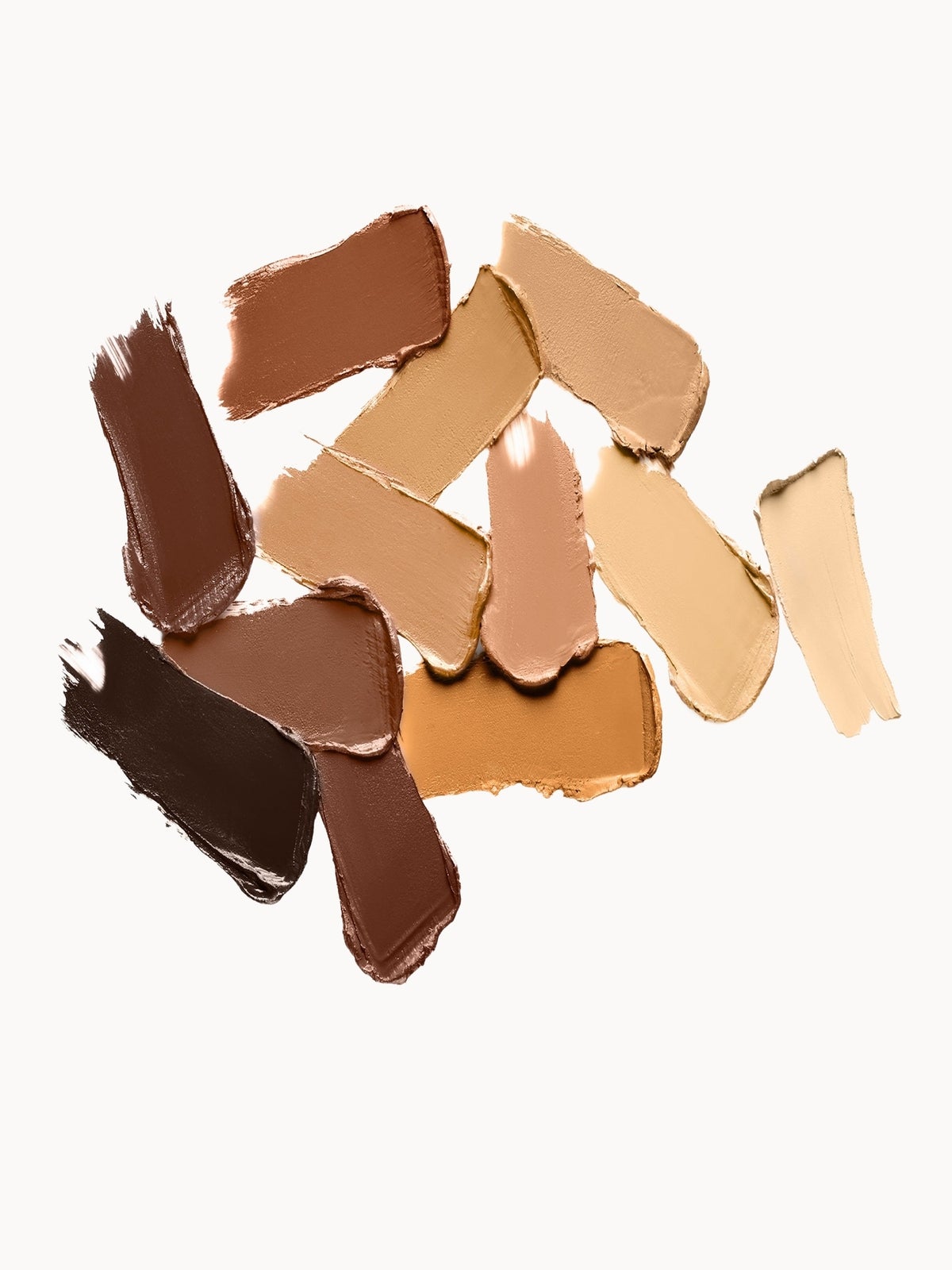 L'Oréal Paris Infallible Face Sculptor, Sculpting Stick Dark, Make Up, Transfer Proof, Ease & Precision, 24H Wear - Medium 2