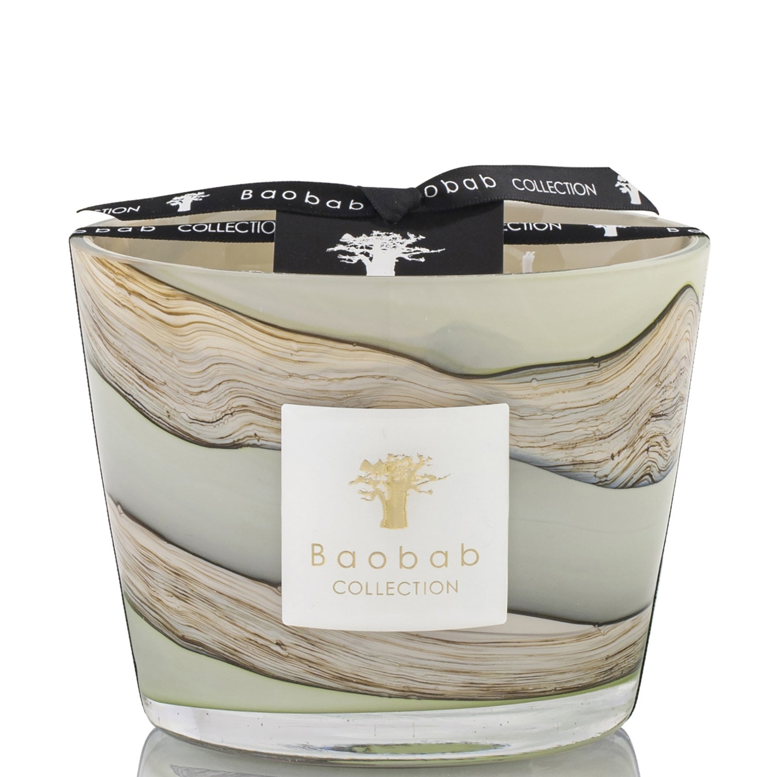 Baobab Collection Candle Sand Sonora Max 10