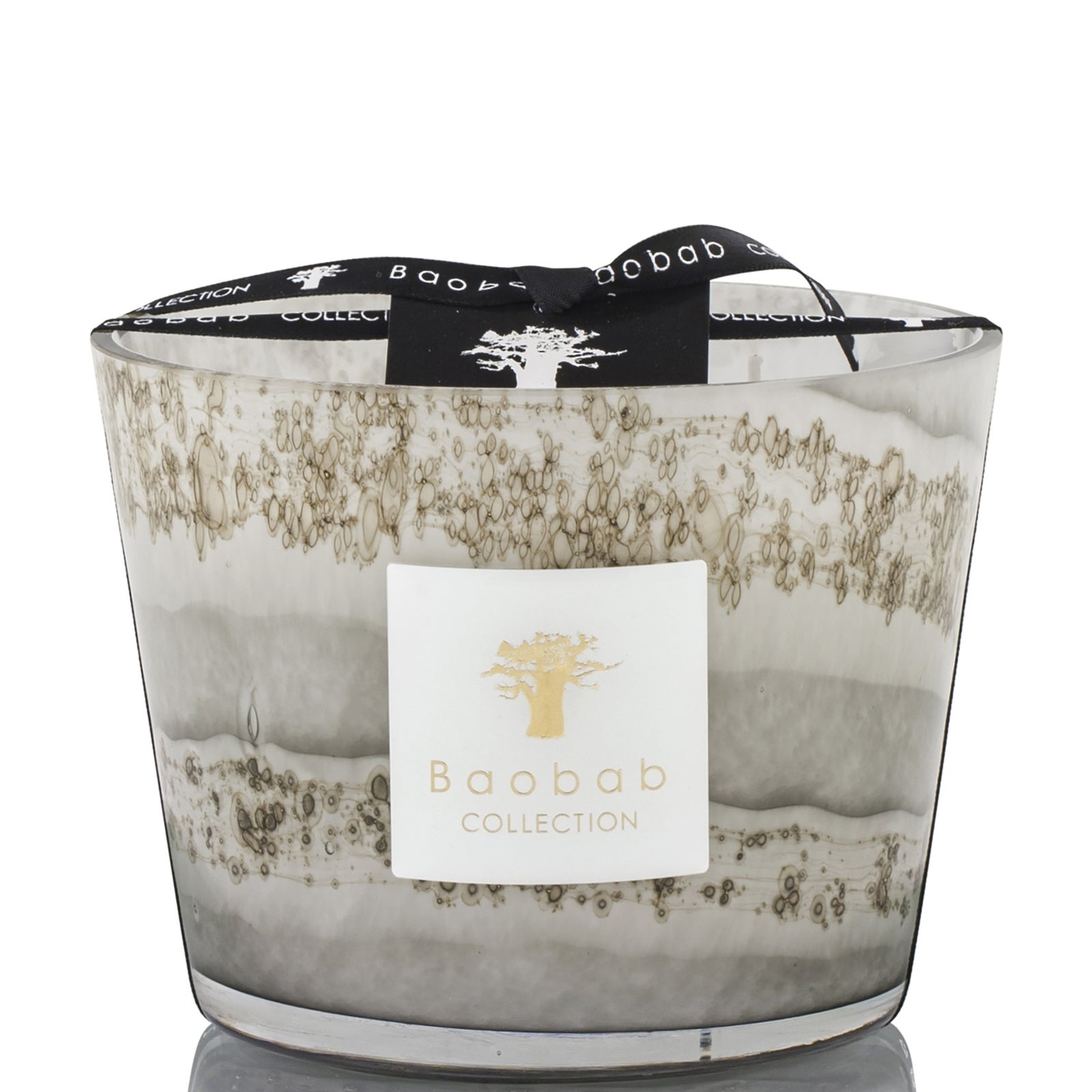 Baobab Collection Candle Sand Atacama Max 10