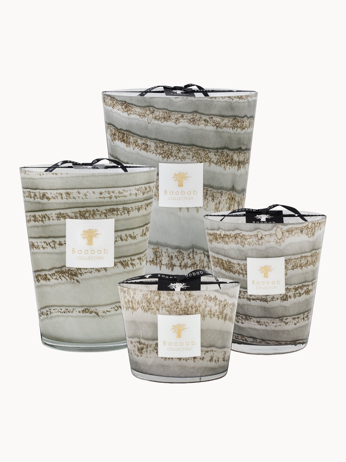 Baobab Collection Candle Sand Atacama Max 10 3
