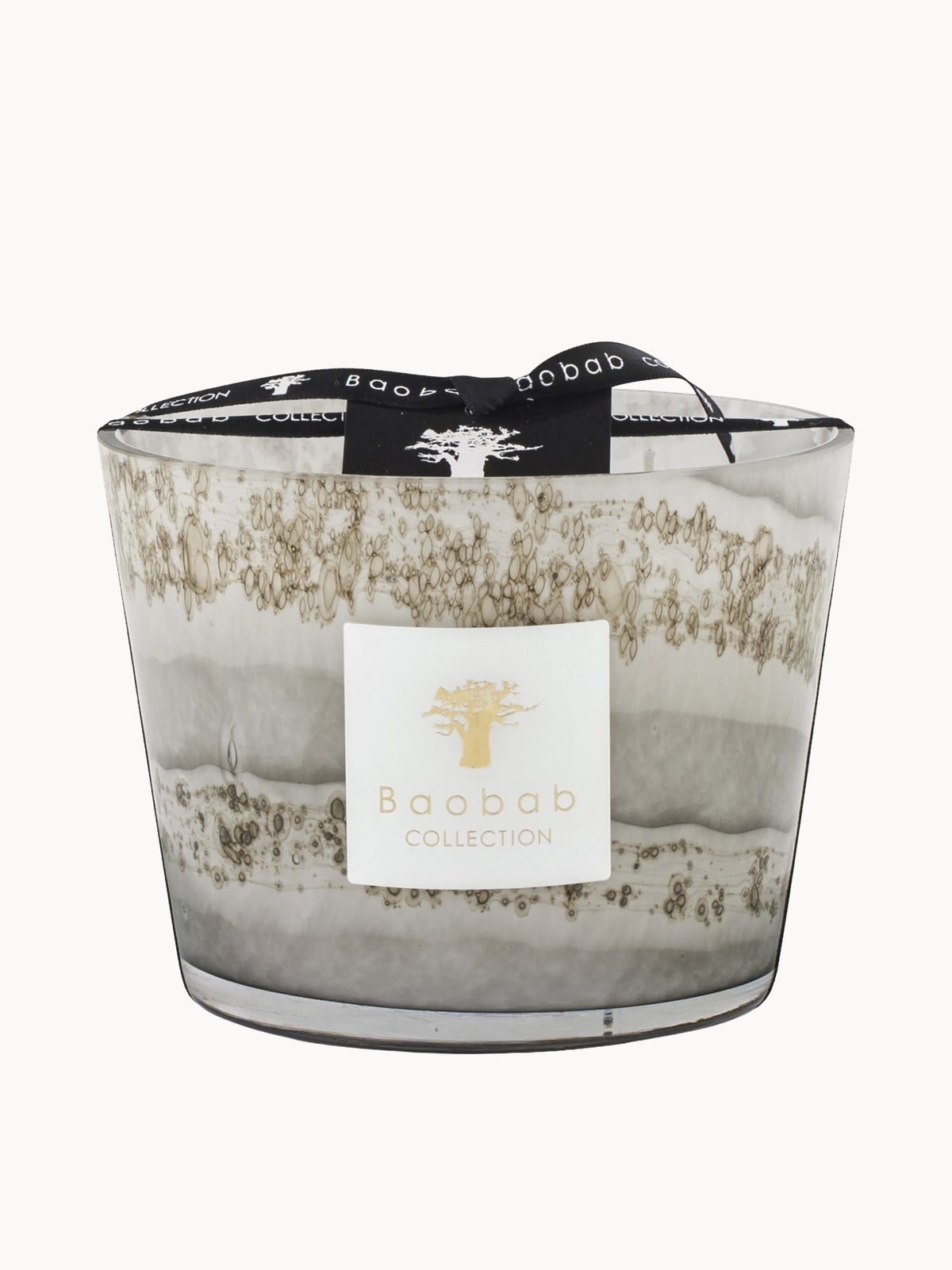 Baobab Collection Candle Sand Atacama Max 10 4