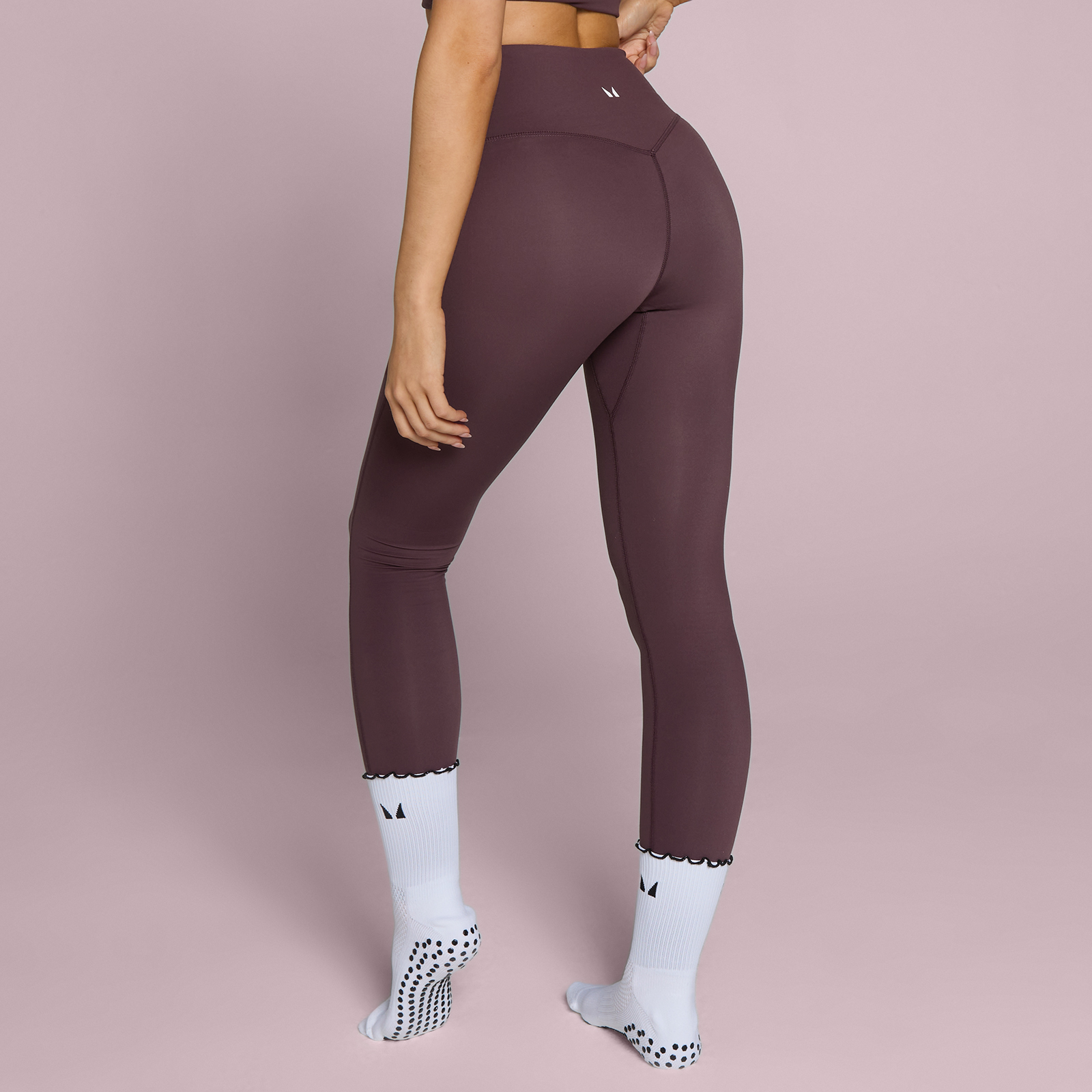 5059883414386 - MP Damen Tempo Leggings - Fudge - L