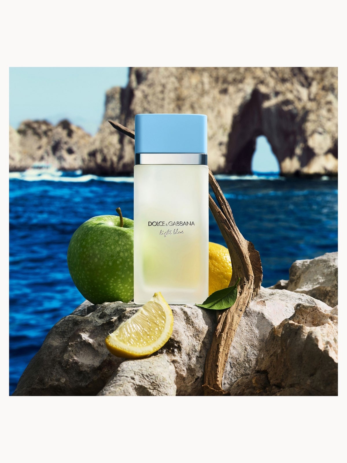 Dolce&Gabbana Light Blue Eau de Toilette 50ml 3
