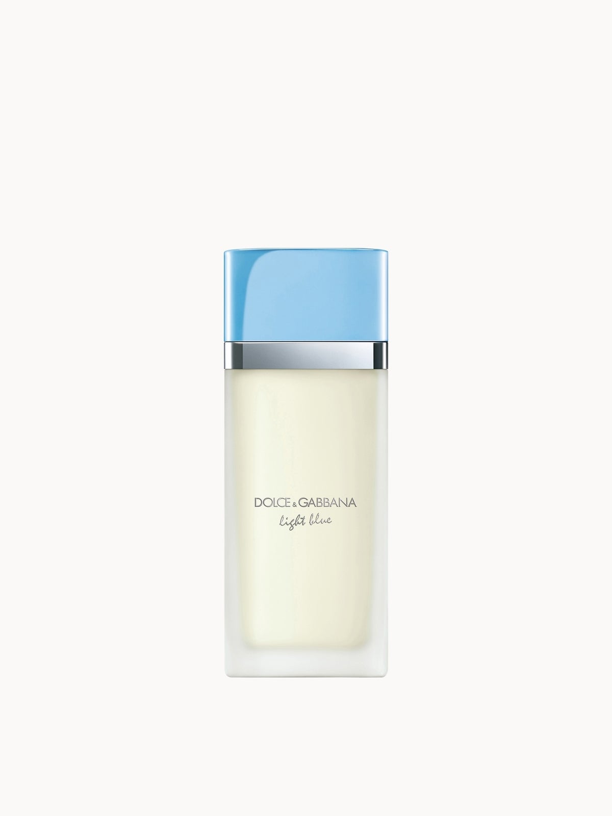 Dolce&Gabbana Light Blue Eau de Toilette 50ml