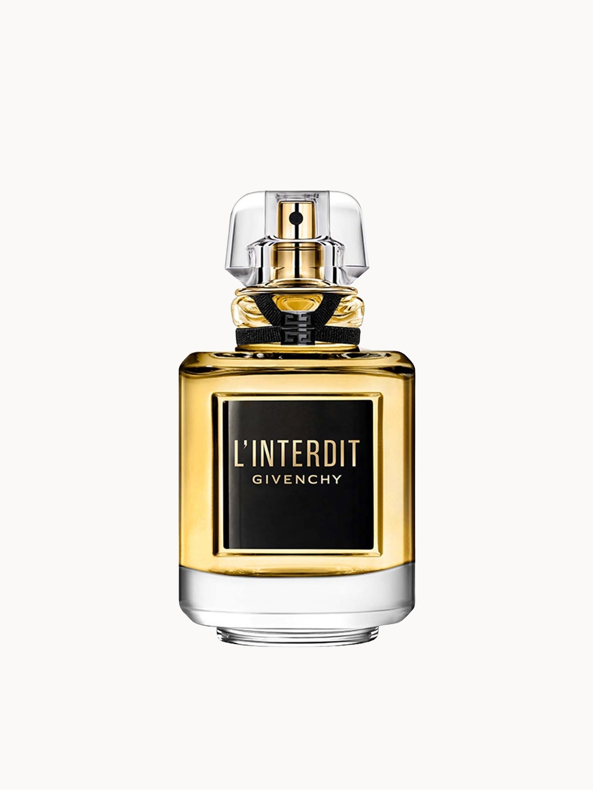 Givenchy L'Interdit Parfum 80ml