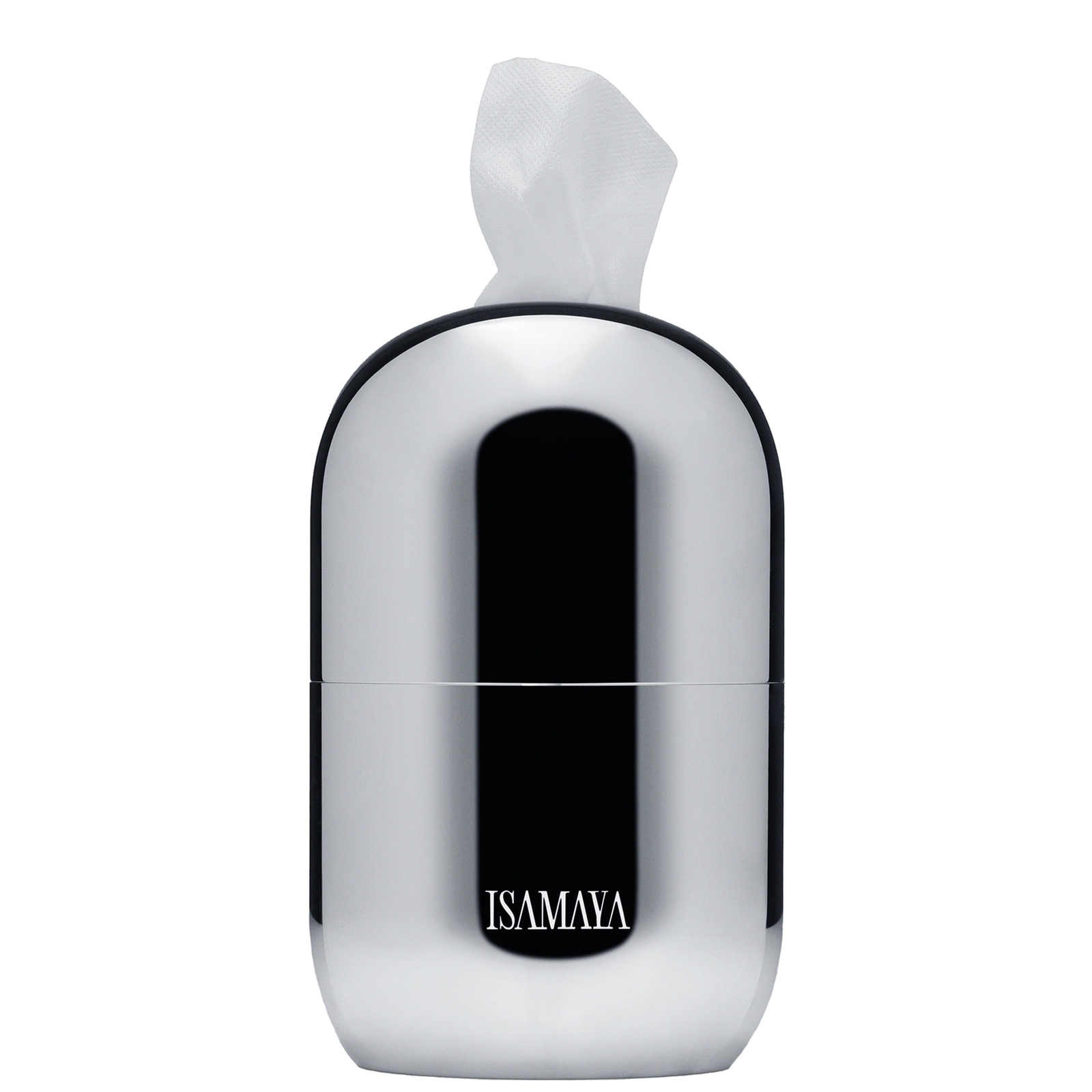 Isamaya Cloths Canister