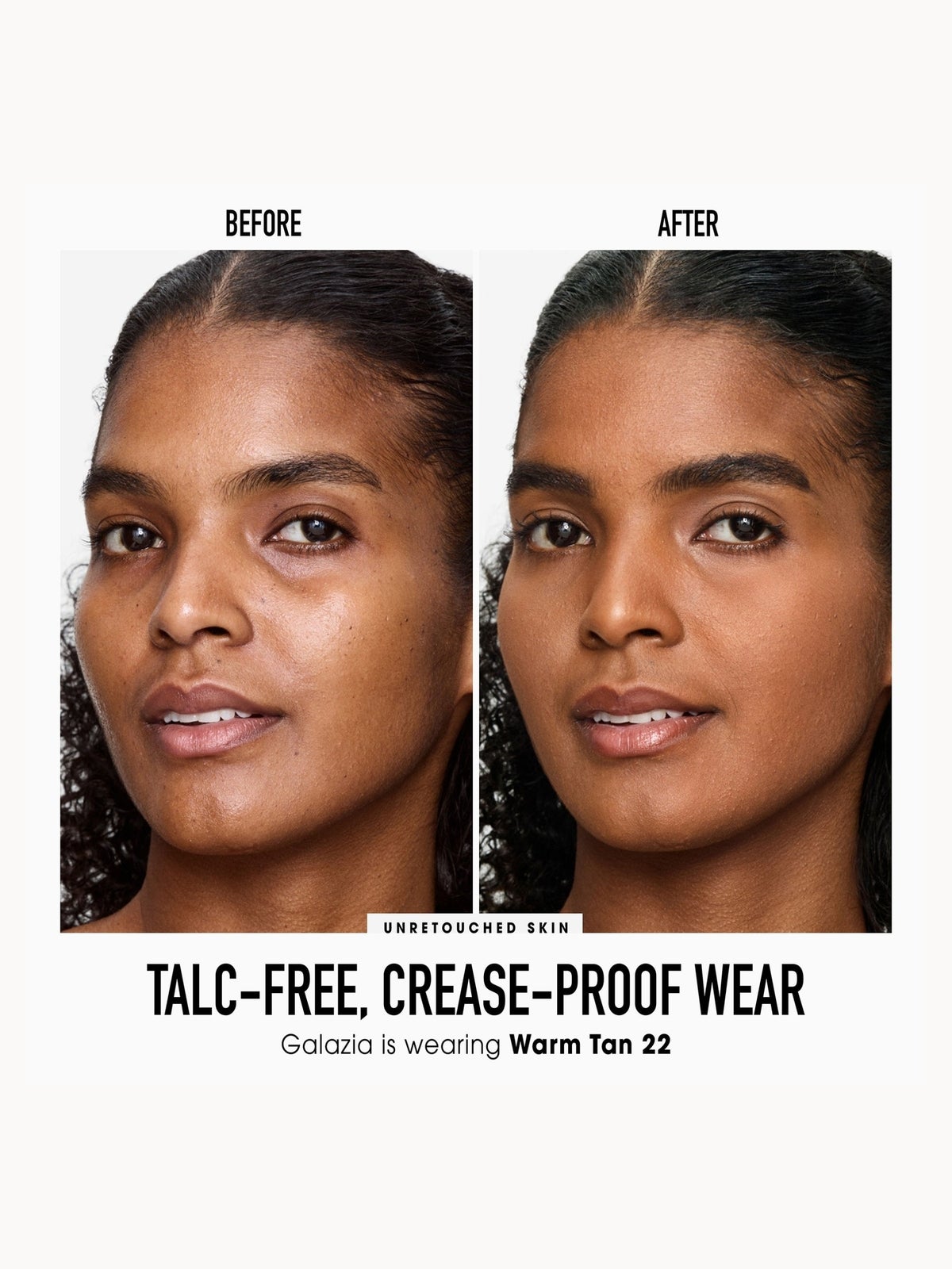 bareMinerals Original Pressed Powder Foundation Mineral SPF15 9g - Golden Dark 25, photo 8