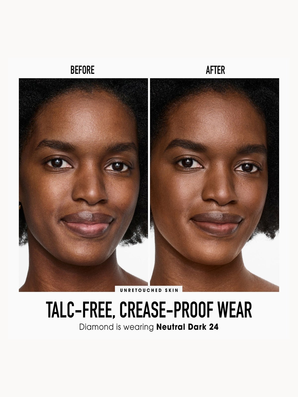 bareMinerals Original Pressed Powder Foundation Mineral SPF15 9g - Golden Dark 25, photo 16