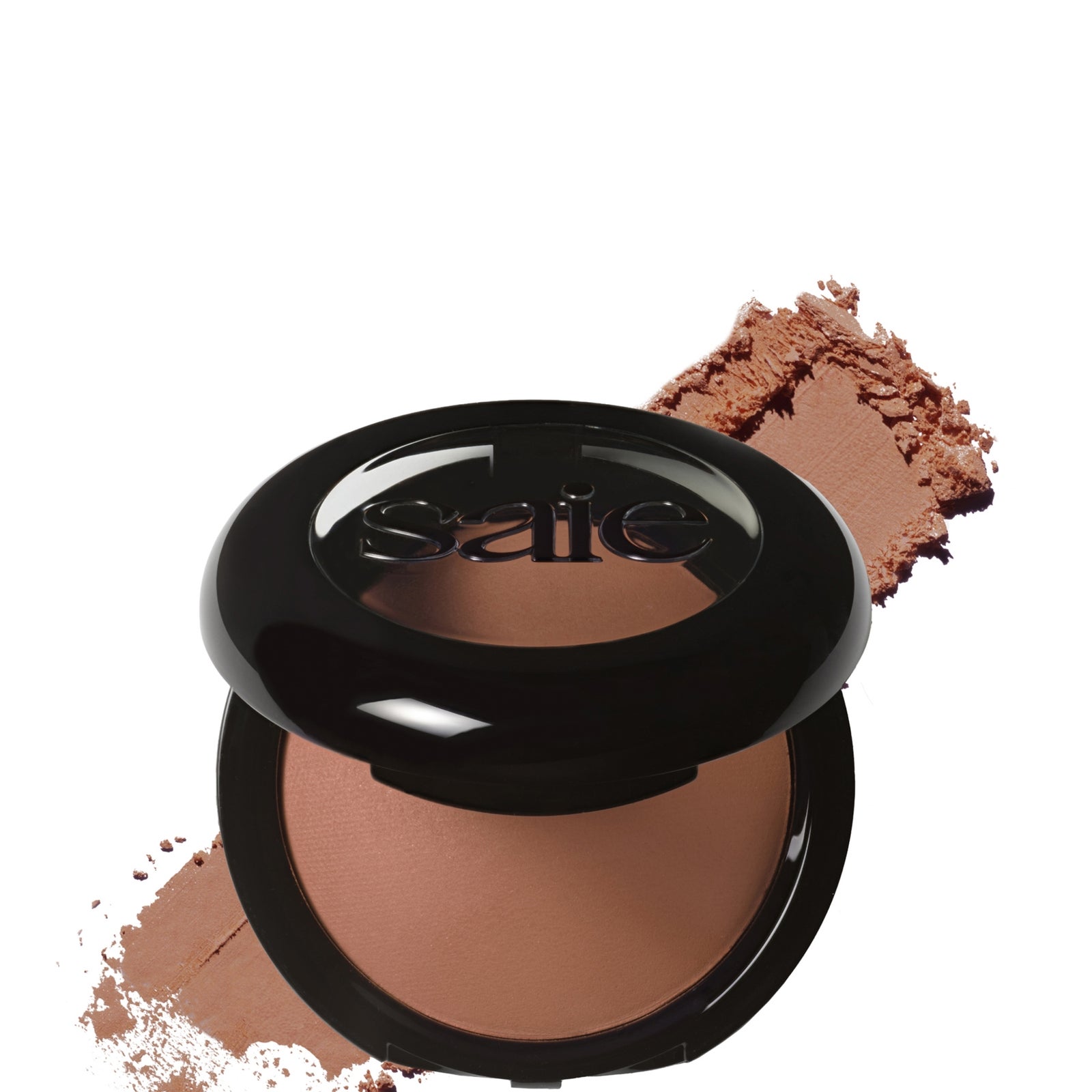 Slip Tint™ Undetectable Baked Setting Powder - 5.Deep to Rich