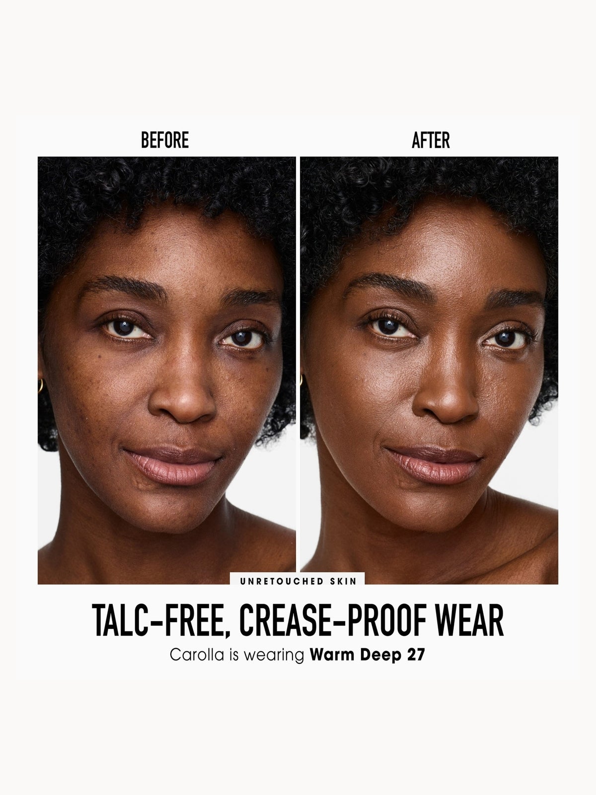 bareMinerals Original Pressed Powder Foundation Mineral SPF15 9g - Golden Dark 25, photo 35