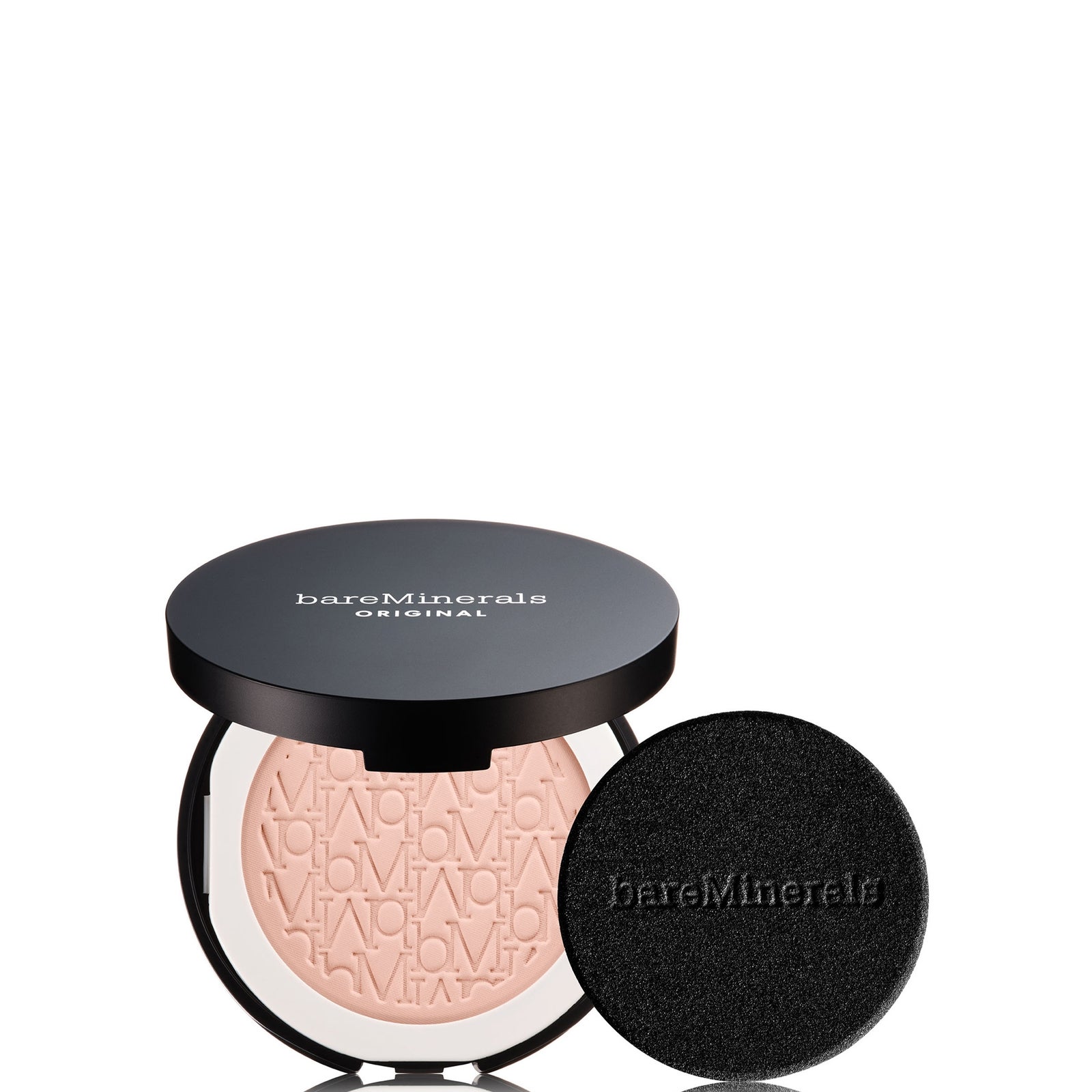 bareMinerals ORIGINAL Pressed Powder Foundation SFP15 8g (various shades) - Fairly Medium 05