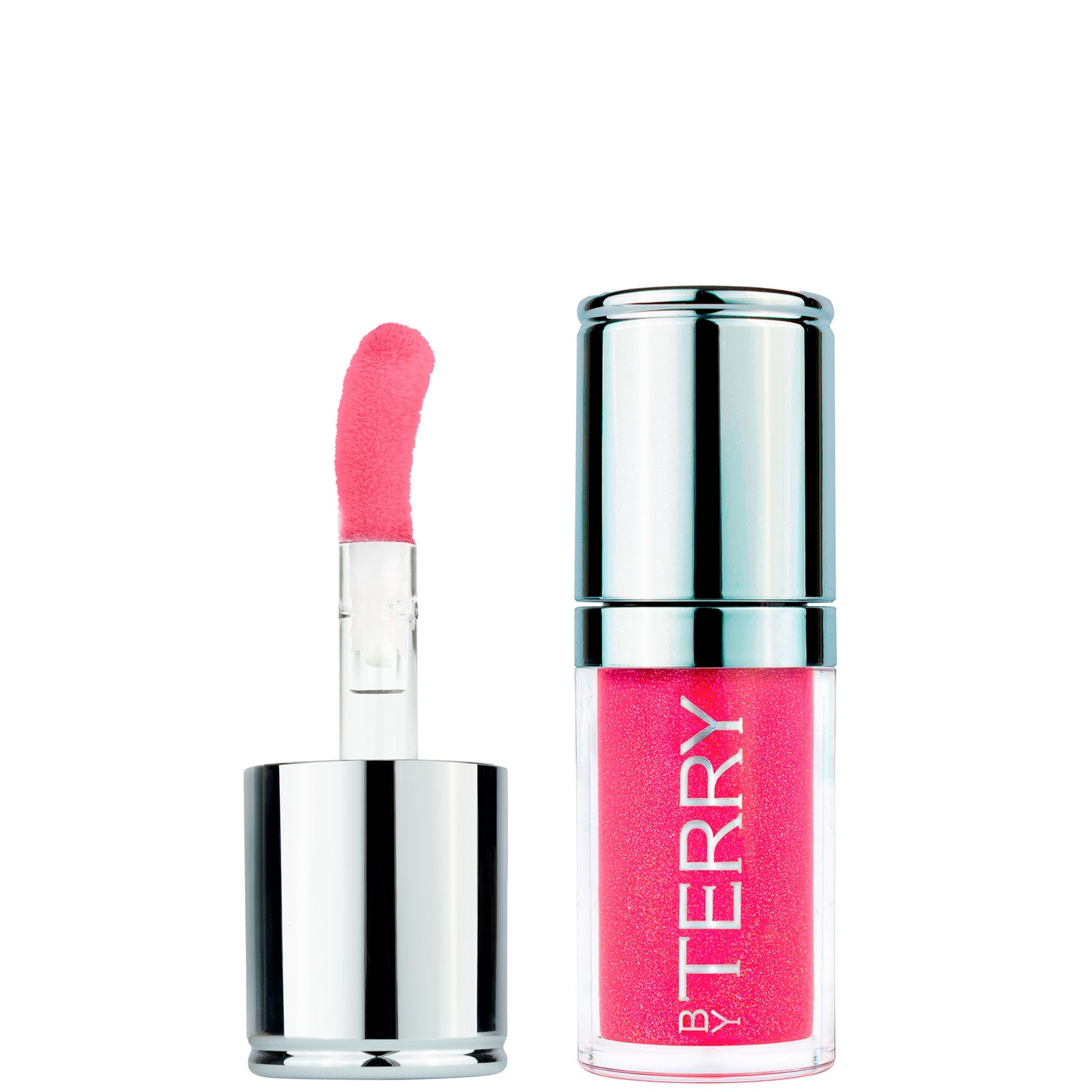 By Terry Baume De Rose Glow Gloss 5ml (Various Shades) - Pink Pong 2