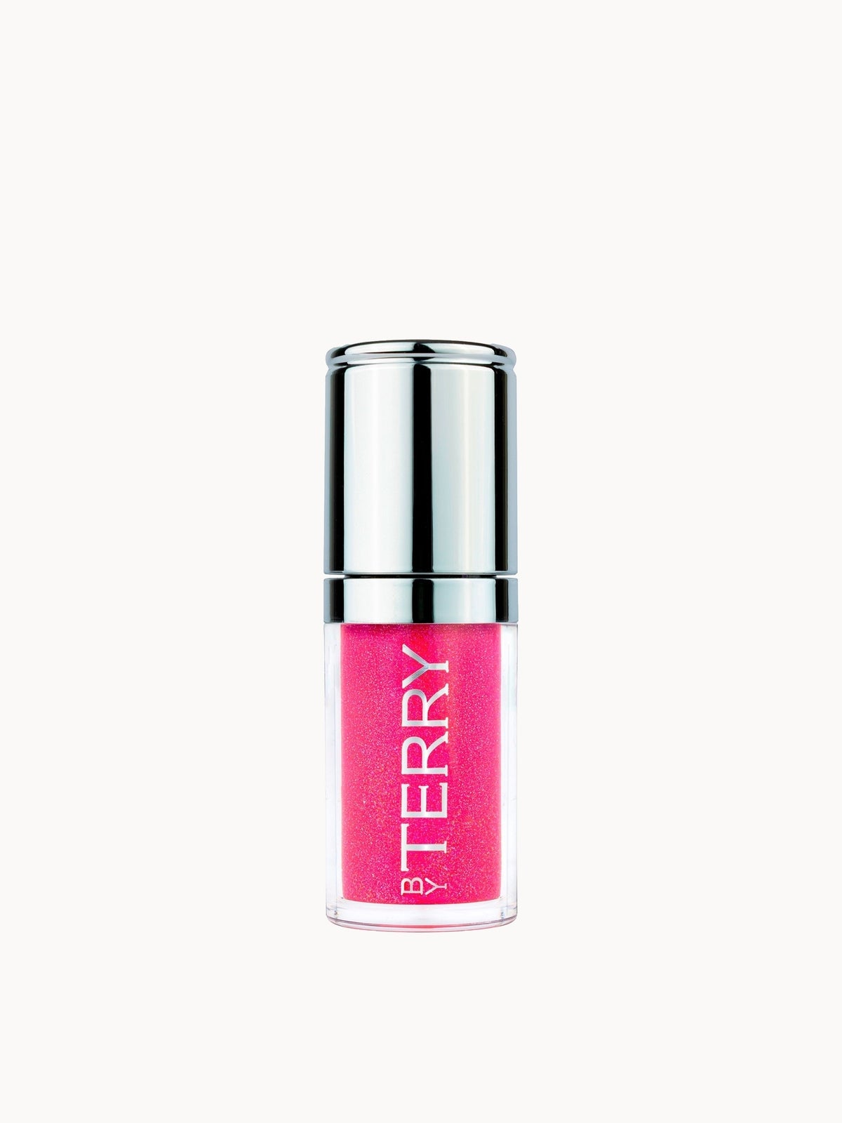 By Terry Baume De Rose Glow Gloss 5ml (Various Shades) - Pink Pong