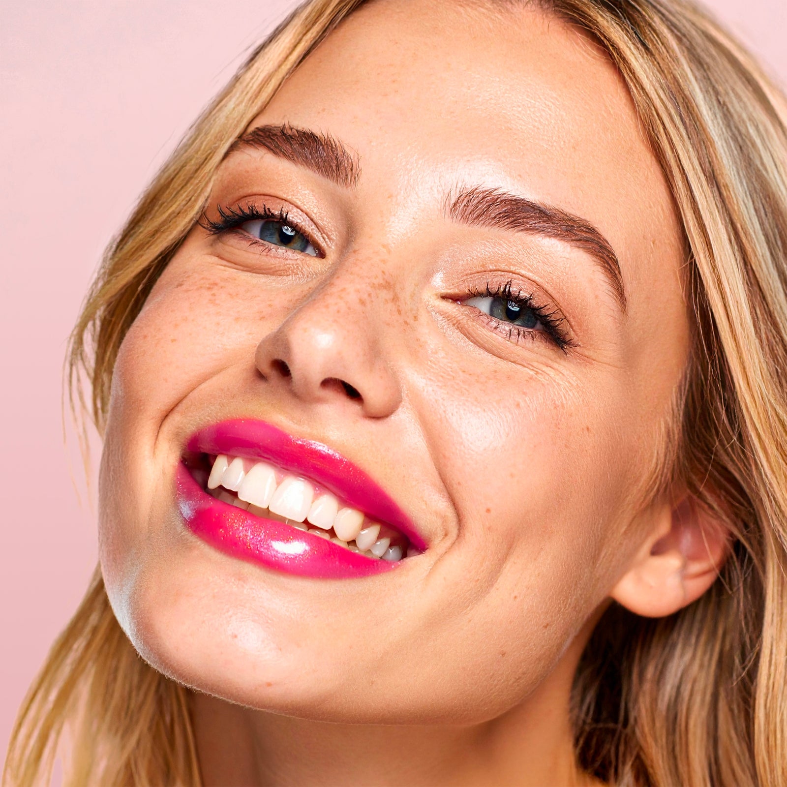 By Terry Baume De Rose Glow Gloss 5ml (Various Shades) - Pink Pong 4